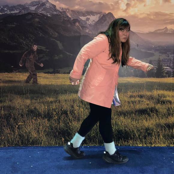 Meet your Posher, Cindy - Picture 1 of 1